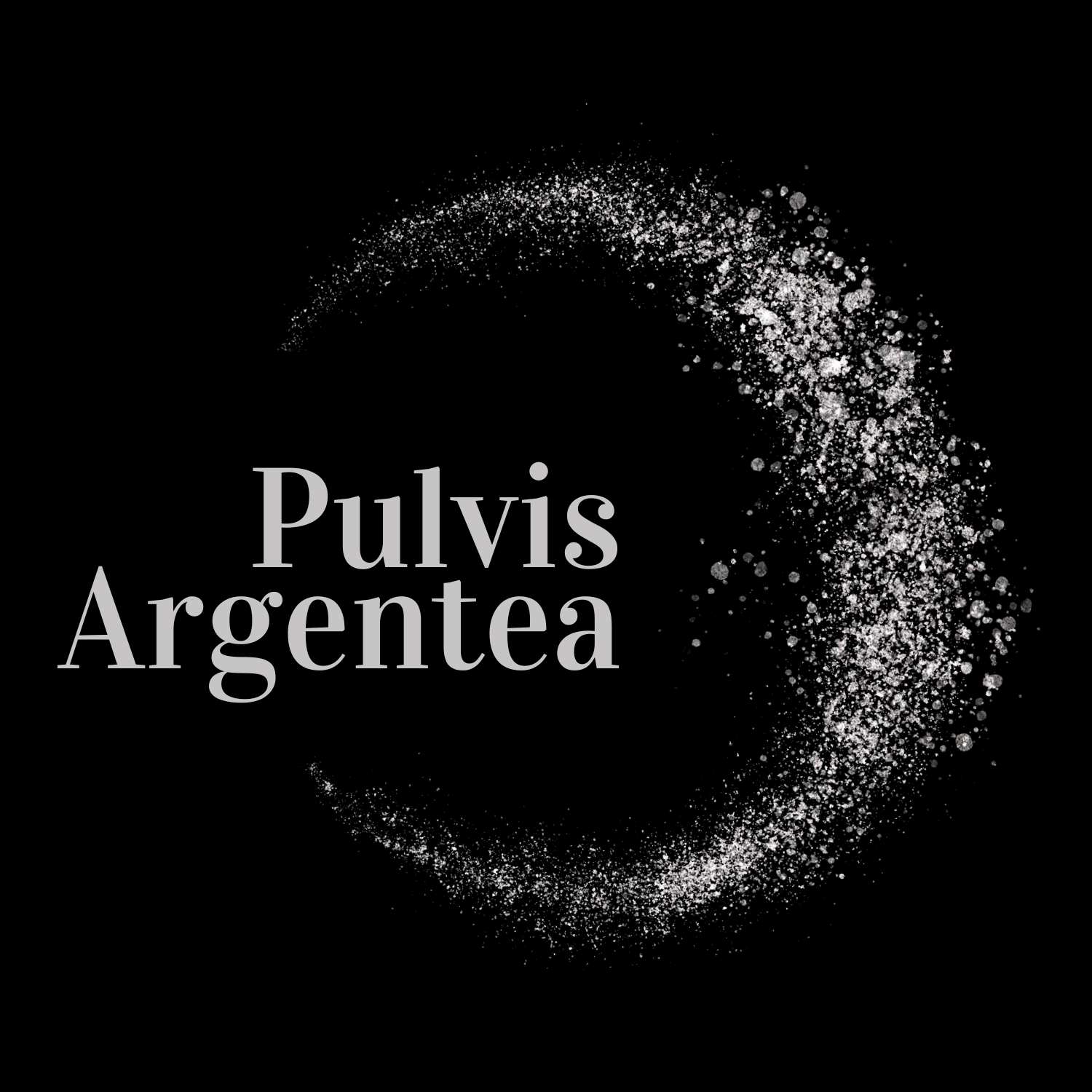 Pulvis Argentea